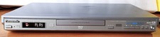 Panasonic DVD-S24 CD + DVD -
