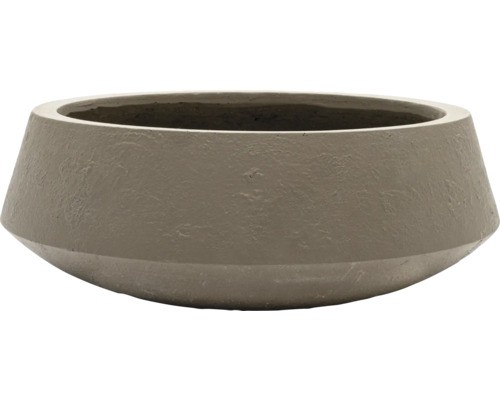 Pflanzschale hedonist light - pflanzschale,