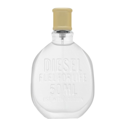 Diesel fuel for - life, femme