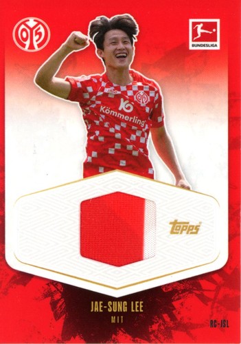 Jsl jae sung - rc-jsl, relic