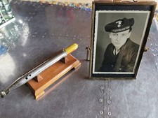 Sammlungsauflösung Versuchs