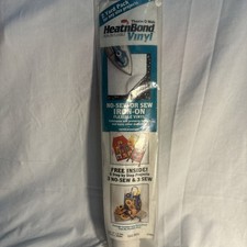THERM O WEB HeatnBond IRON ON