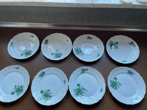 Service rosenthal sanssouci - service,