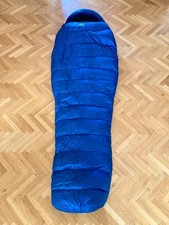 MOUNTAIN EQUIPMENT - Glacier