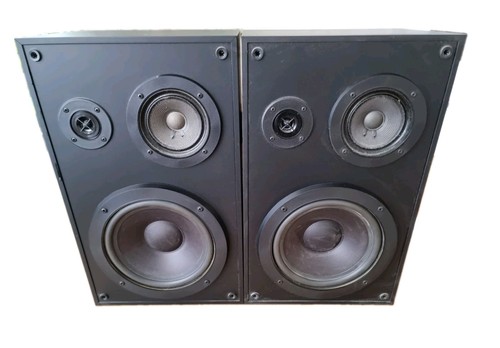 Grundig boxen 5500 - grundig,