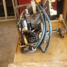 Seeburg SS 160 Mechanism for