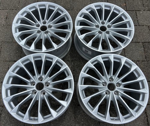 Original alufelgen - 19",