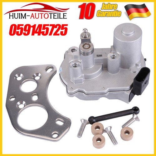 Stellmotor turbolader für - turbolader,