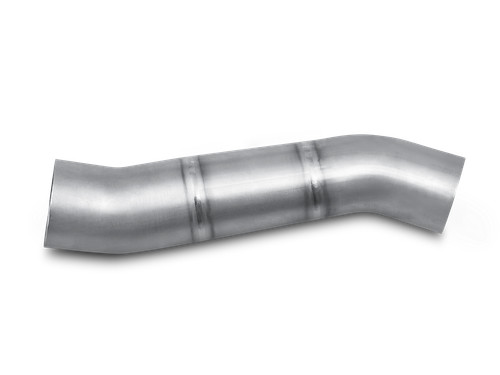 Verbindungsrohr akrapovic - verbindungsrohr, [akrapovic]