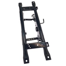 Hinterachse komplett Für