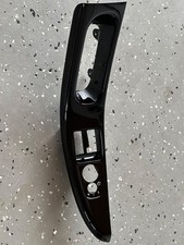 Griffschale A3/S3 8L Schwarz