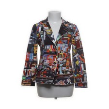 Aventures des Toiles, Jacke