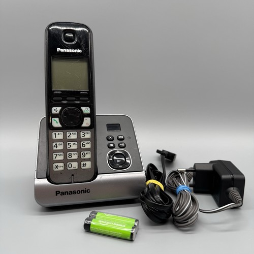 Panasonic tga672ex inkl - kx-tga672ex,