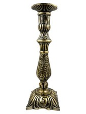 Großer Kerzenleuchter 33cm