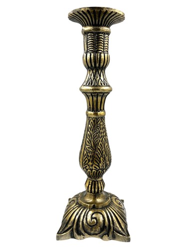 Großer kerzenleuchter 33cm - großer,