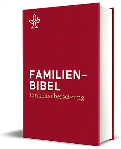 Familienbibel großdruck - familienbibel.,