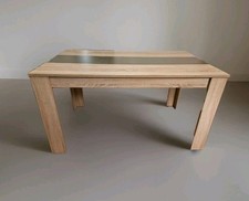 Esstisch Esszimmertisch 80x120cm Sonoma Eiche