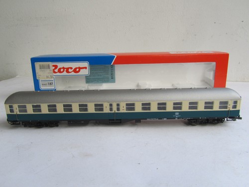Roco exact 44683 spur - exact,