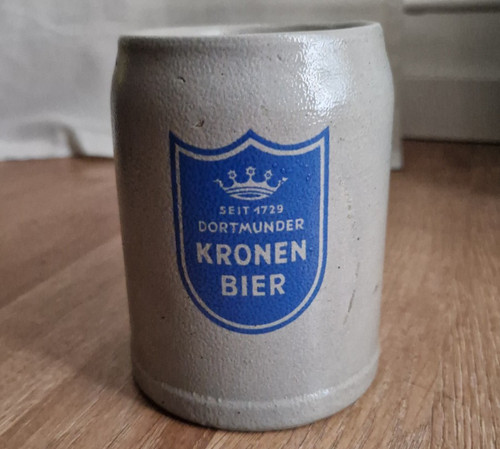 Dortmunder kronen bier - dortmunder,