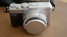 Panasonic lumix dmc lx100 - lumix, dmc-lx100