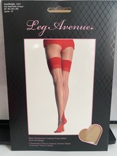 Leg Avenue elegante