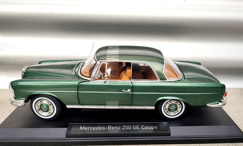 Norev mercedes 250se - norev,