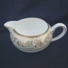 Wedgwood Gold Florentine