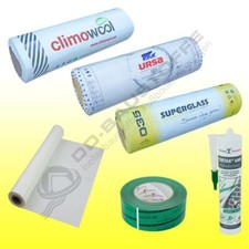 Dachausbau Paket zum TOP-Preis