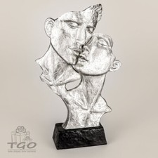 Formano Deko Büste Paar