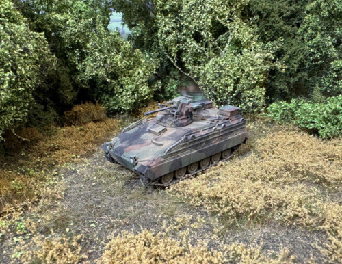 Bundeswehr marder panzer - bundeswehr, a5