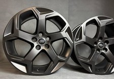 ORIGINAL ALUFELGEN  LAND RANGE