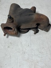 Jaguar XJ6 Modelle, Abgaskrümmer, Auspuffkrümmer, Krümmer gebraucht