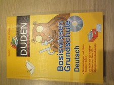 Duden, Basiswissen Grundschule