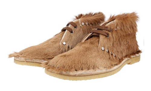 Extravagante prada ponyfell - extravagante,