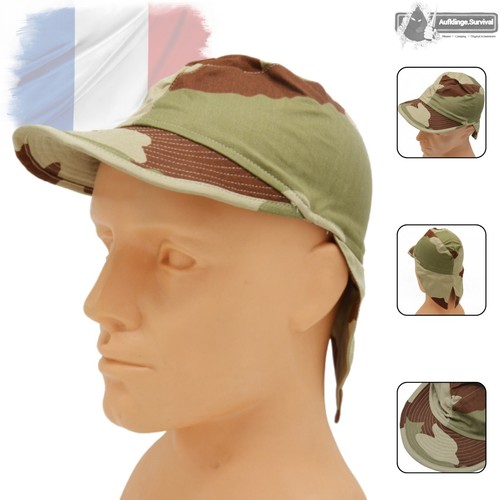 Französische armee feldmütze - französische,