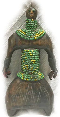 afrikanische