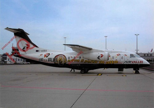 Air vallee - ak~,