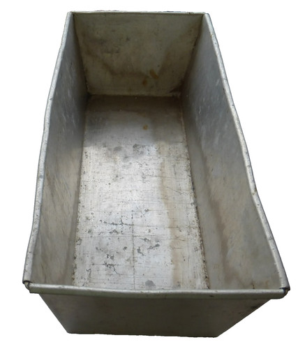 Alte ddr backform kuchenform - alte,