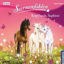 Sternenfohlen kopf - (folge, 10):