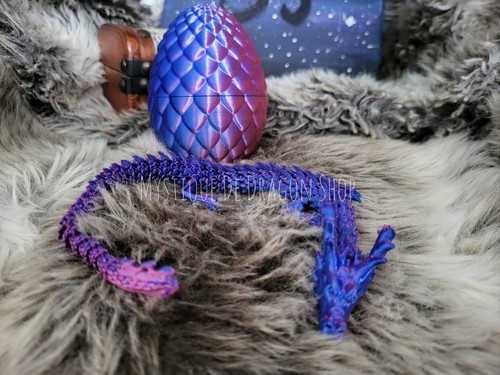 Drache cm dragon - 3, 30