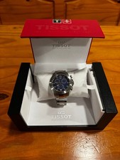 Tissot V8 Chronograph