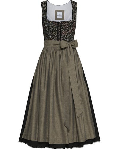 Hammerschmid langes dirndl - langes,