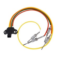 Abgastemperatursensor für