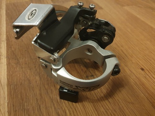 Shimano deore m760 - shimano, fd-m760