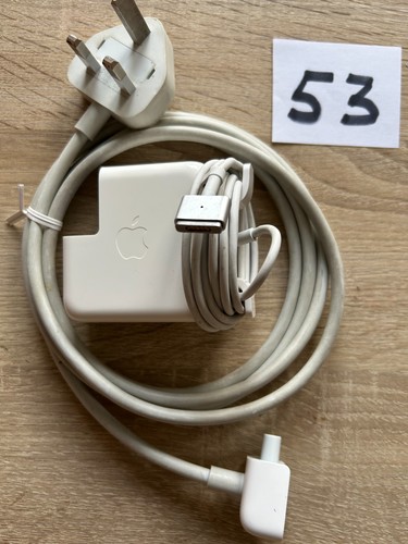 Original apple 45w magsafe - original, 2