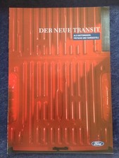 FORD Transit Kastenwagen