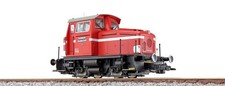 ESU 31441 H0 AC/DC Diesellok