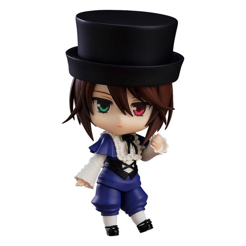 Rozen maiden soseiseki - rozen, cm