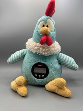 🌸Nici Wecker  Hahn  Good