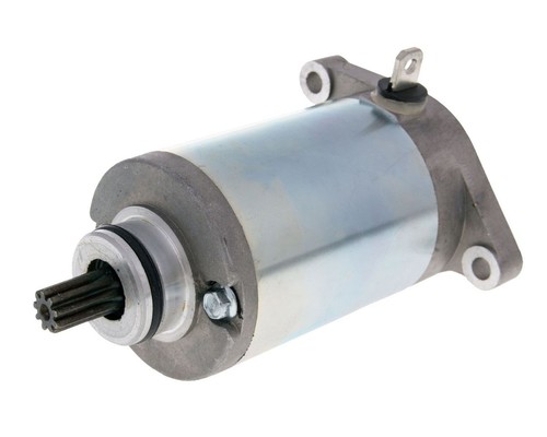 Anlasser starter motor - e-starter,